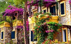 Symbola Oludeniz Beach Hotel